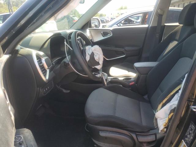 2023 KIA SOUL LX - KNDJ23AU6P7839833