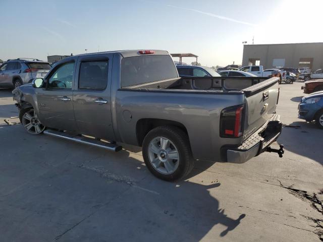 3GCPCSE03DG187360 2013 Chevrolet Silverado C1500 Lt