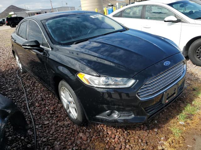 VIN 3FA6P0HDXGR396855 2016 Ford Fusion, SE no.4