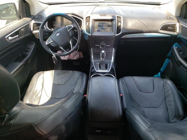 2016 FORD EDGE TITAN - 2FMPK3K99GBB66740