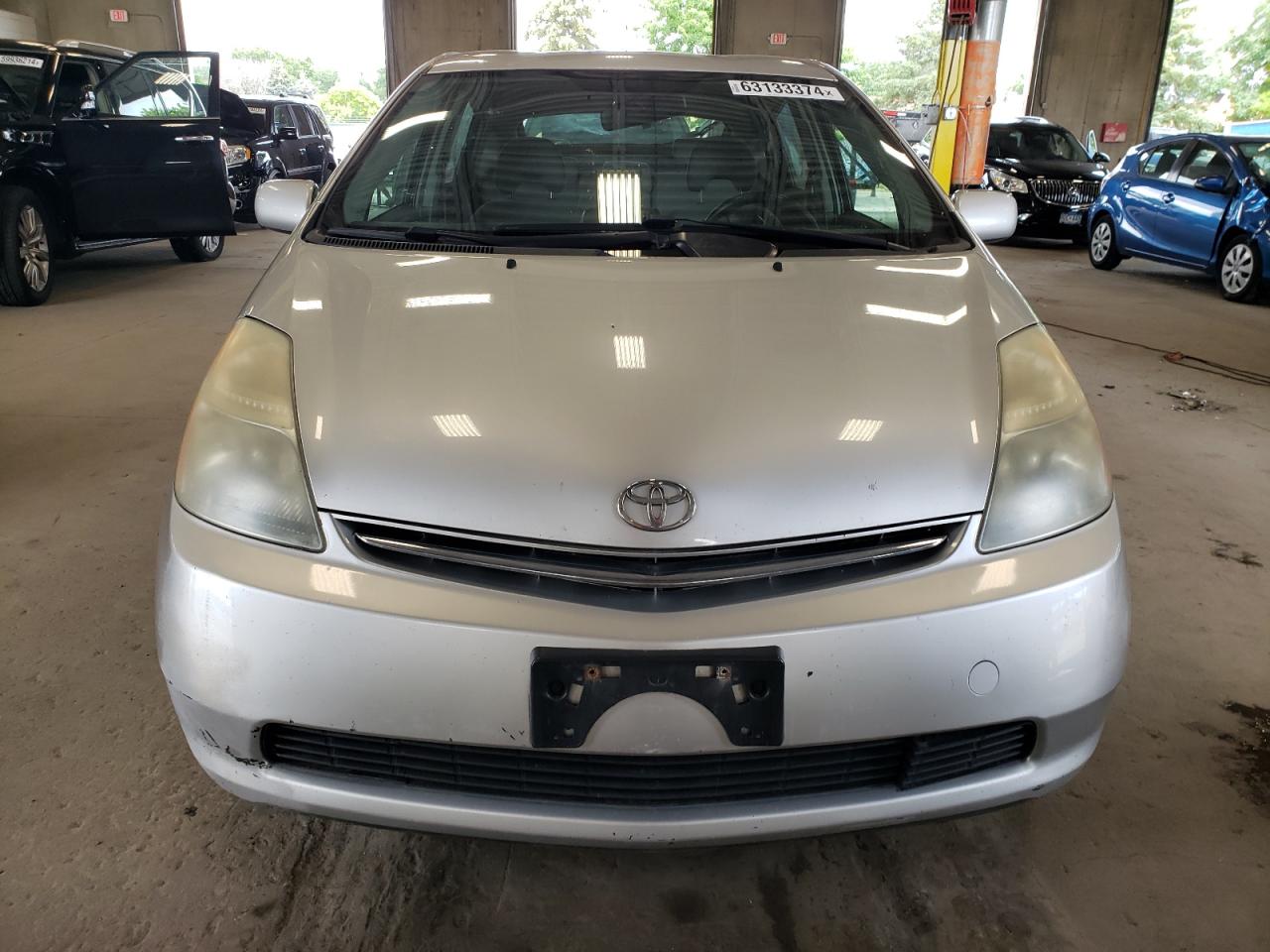 JTDKB20U877618380 2007 Toyota Prius