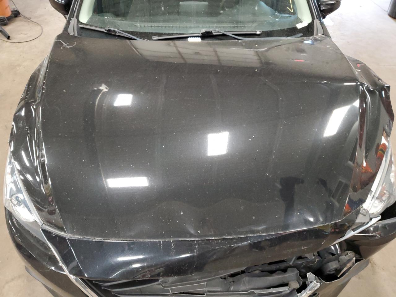 3MZBM1T72GM238254 MAZDA 3 2016