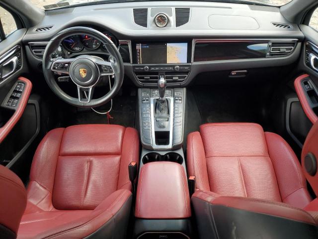 2020 PORSCHE MACAN - WP1AA2A50LLB01807