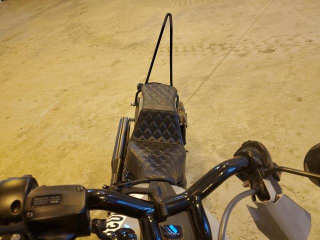 2024 HARLEY-DAVIDSON FXLRST 1HD1YXZ18RB018974