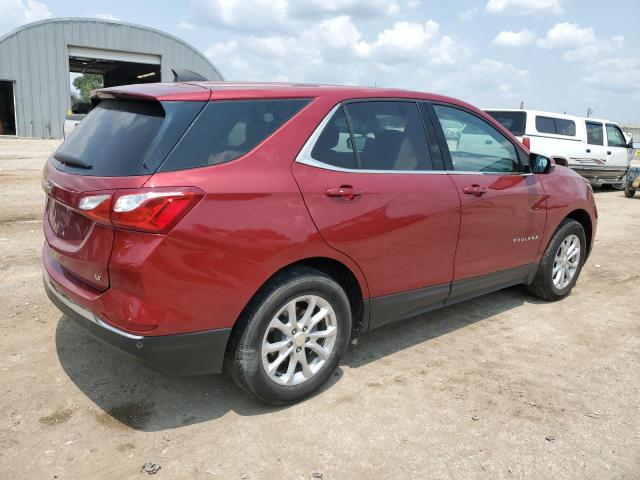 2019 CHEVROLET EQUINOX LT - 3GNAXKEV2KS668501