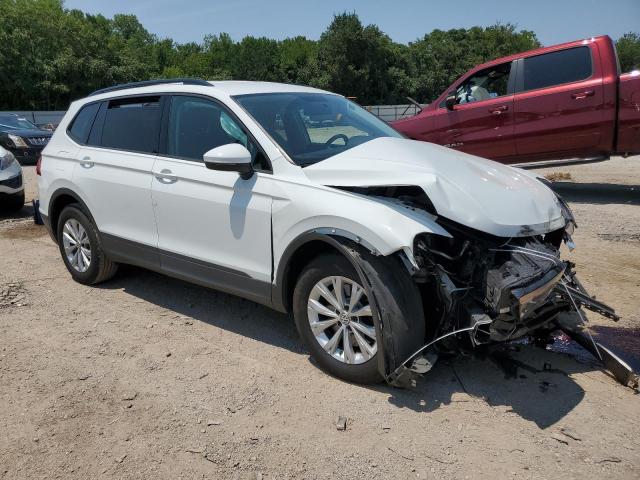 2020 VOLKSWAGEN TIGUAN S - 3VV1B7AX2LM053725