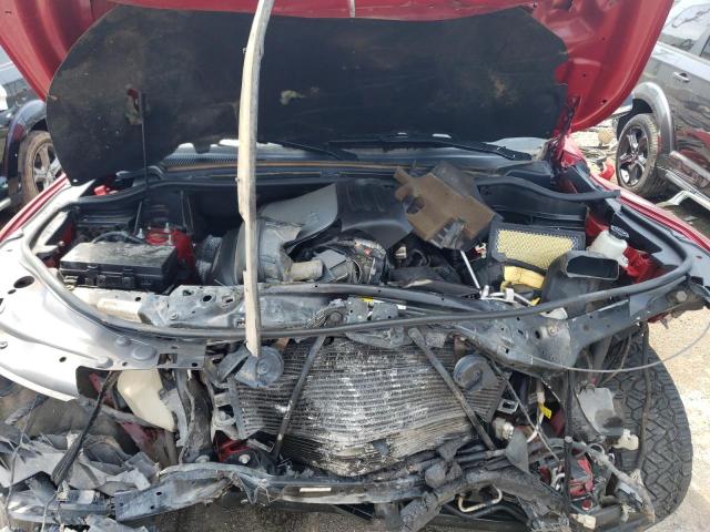 2015 DODGE DURANGO R/ - 1C4SDJCT4FC863447