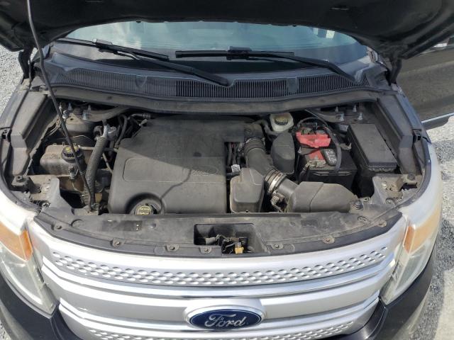 2015 FORD EXPLORER X - 1FM5K7D85FGC50340