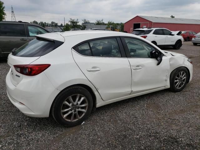 2017 MAZDA 3 TOURING - JM1BN1L78H1134348
