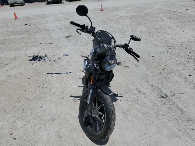 2022 DUCATI SCRAMBLER ML0KAFPM4NT004916