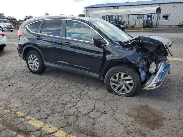 2HKRM4H78GH659641 2016 Honda Cr-V Exl