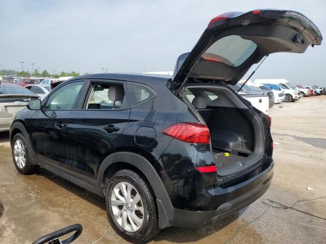 2020 HYUNDAI TUCSON SE - KM8J2CA40LU117538