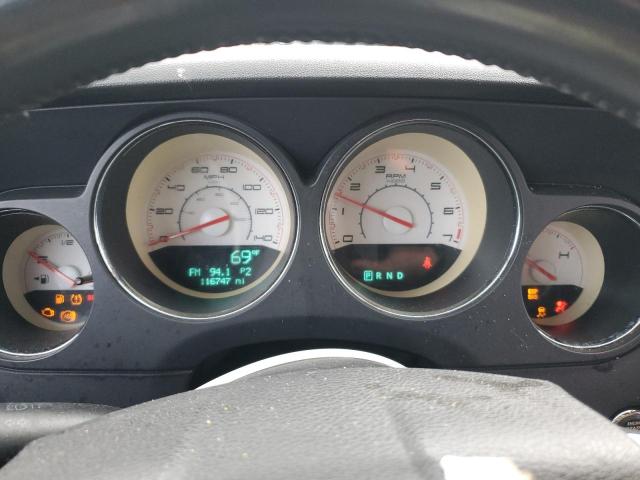 2011 Dodge Challenger VIN: 2B3CJ4DG2BH574298 Lot: 62466474