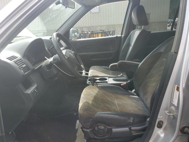 2004 Honda Cr-V Ex VIN: SHSRD78874U254996 Lot: 62248164