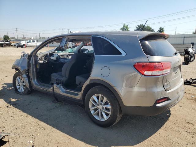 2016 KIA SORENTO LX - 5XYPG4A34GG002378