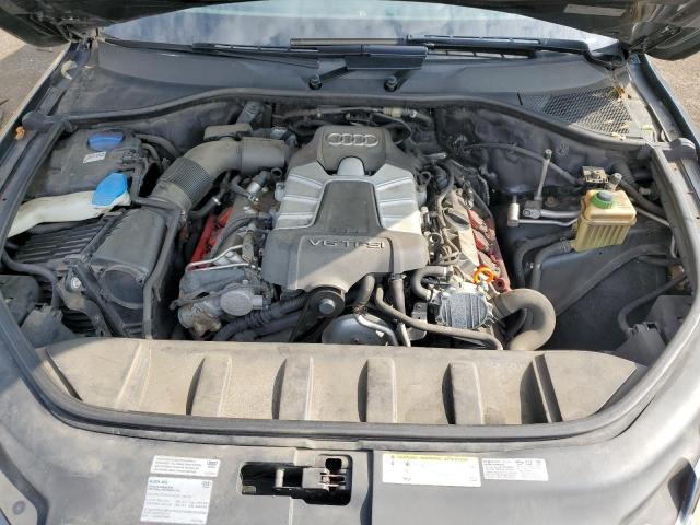 2013 Audi Q7 Prestige VIN: WA1DGAFE9DD002103 Lot: 63182474