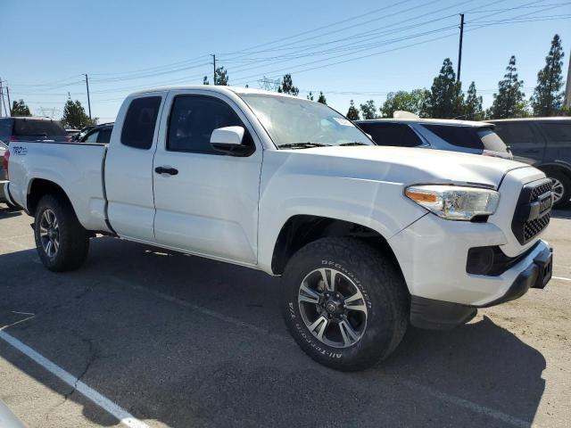 Vin: 5tfrx5gn6gx066975, lot: 65224374, toyota tacoma access cab 20164