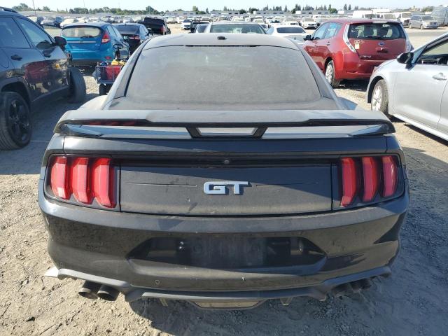 2019 Ford Mustang Gt VIN: 1FA6P8CF0K5123619 Lot: 62428834