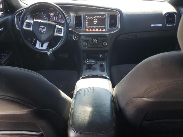 2013 DODGE CHARGER SX - 2C3CDXHGXDH512916