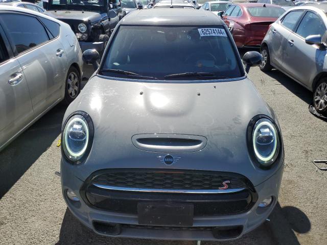 VIN WMWXU3C57K2H55262 2019 Mini Cooper, S no.5