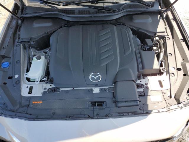 2024 Mazda Cx-90 Preferred VIN: JM3KKBHD9R1146479 Lot: 61256984