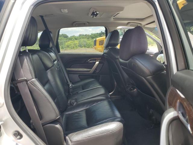 2011 Acura Mdx Technology VIN: 2HNYD2H41BH522820 Lot: 61757484