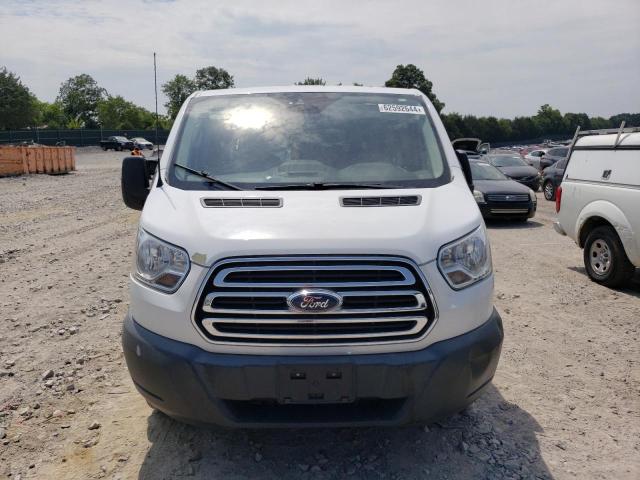 2017 FORD TRANSIT T- - 1FBZX2ZM6HKA66772
