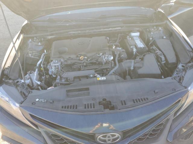 VIN 4T1G11AK3MU517076 2021 Toyota Camry, SE no.11