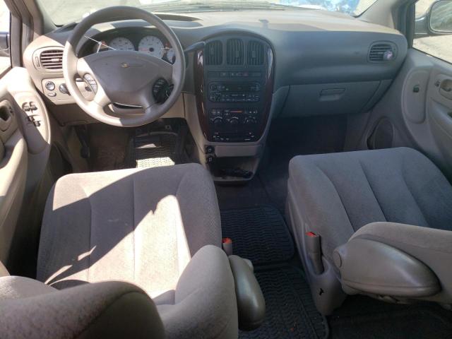 2003 Chrysler Town & Country Lx VIN: 2C8GP44343R144357 Lot: 61292774