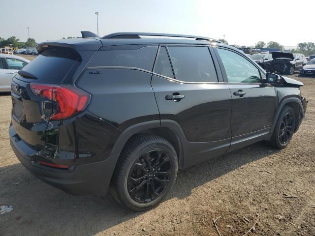 2021 GMC TERRAIN SL - 3GKALPEV5ML360371