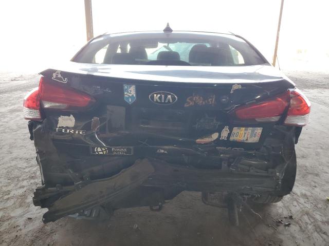 VIN 3KPFK4A73JE168232 2018 KIA Forte, LX no.6