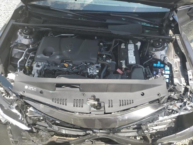 VIN 4T1C11AK7PU146488 2023 Toyota Camry, LE no.11