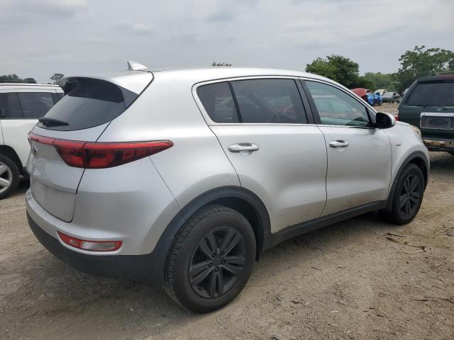 2019 KIA SPORTAGE L - KNDPMCAC3K7549683
