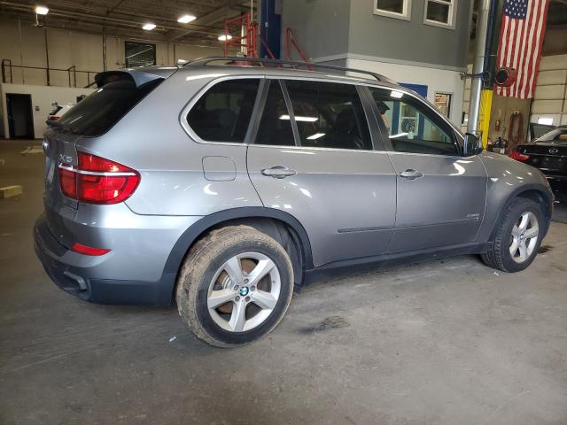 VIN 5UXZV8C59D0C14927 2013 BMW X5, Xdrive50I no.3