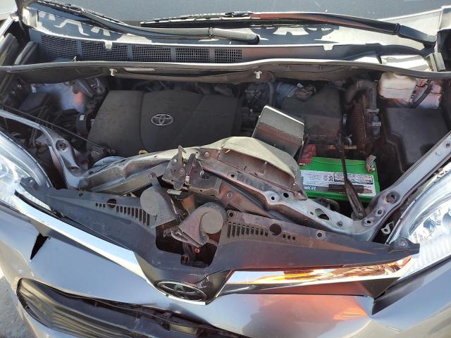 2020 TOYOTA SIENNA LE - 5TDKZ3DC5LS027314