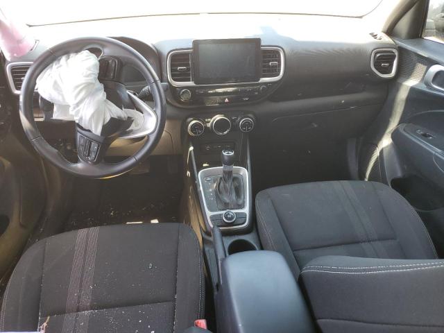 2023 HYUNDAI VENUE SEL - KMHRC8A32PU273400
