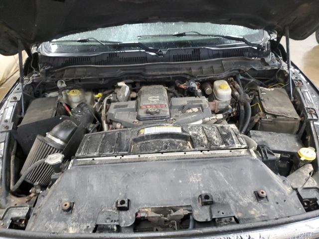 2010 Dodge Ram 2500 VIN: 3D7UT2CL3AG136006 Lot: 61717804