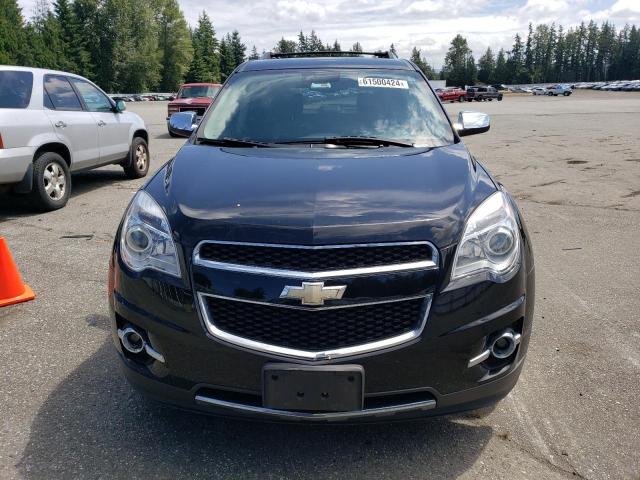 2013 Chevrolet Equinox Ltz VIN: 2GNFLGEK1D6231093 Lot: 61500424