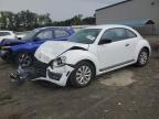 VOLKSWAGEN BEETLE 1.8 снимка