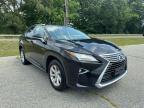 LEXUS RX 450H BA photo