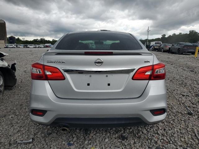2017 NISSAN SENTRA S - 3N1AB7AP1HY400883