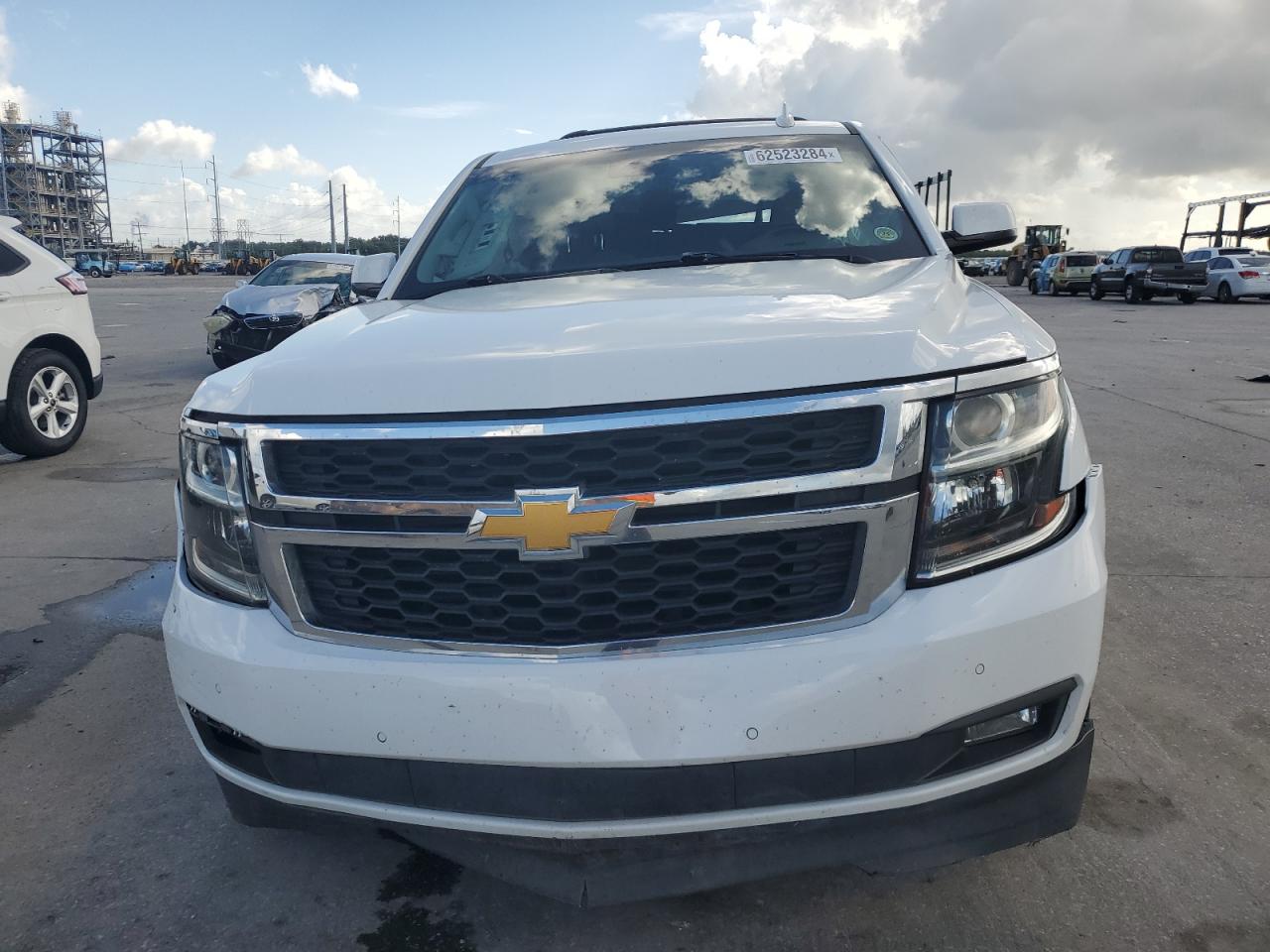 1GNSCHKCXJR265552 CHEVROLET SUBURBAN 2018