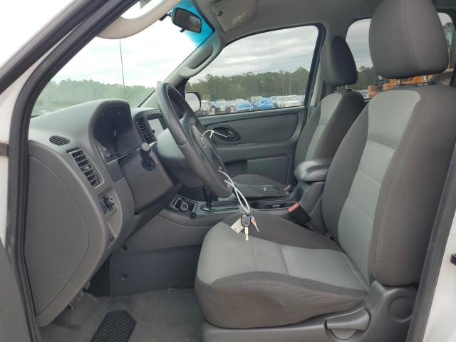 2006 Ford Escape Xls VIN: 1FMYU02Z66KB48827 Lot: 61702764
