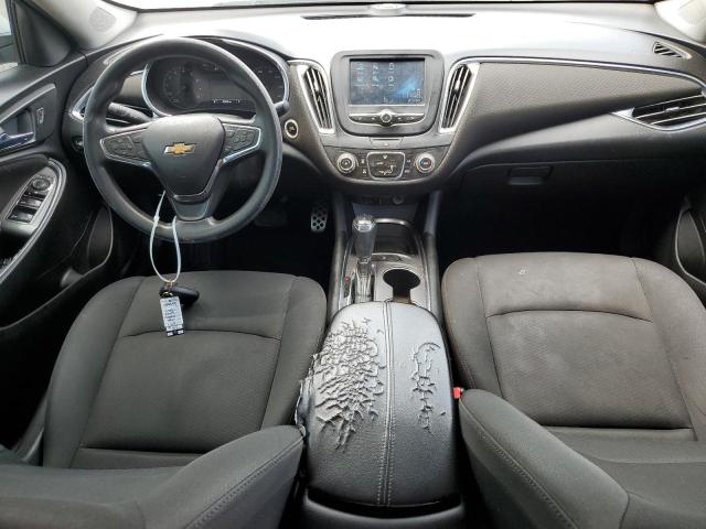 2017 CHEVROLET MALIBU LT - 1G1ZE5STXHF143178