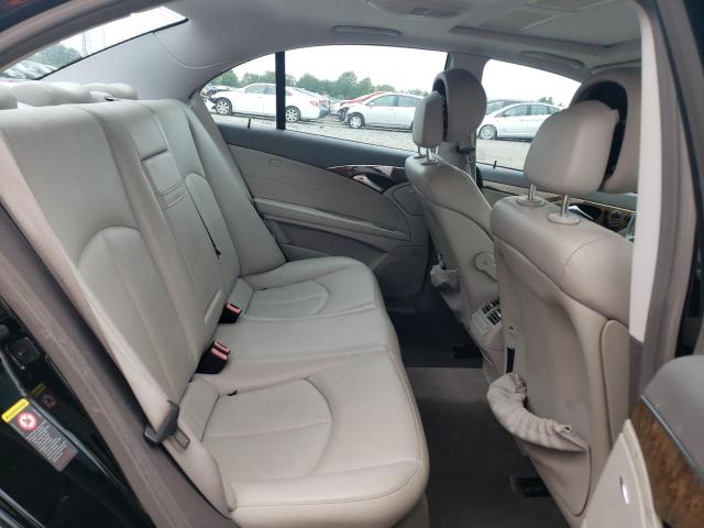 2009 Mercedes-Benz E 350 VIN: WDBUF56X09B434176 Lot: 62244724