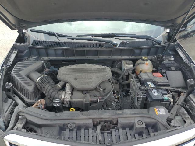 2019 Cadillac Xt5 VIN: 1GYKNARS1KZ159591 Lot: 61235094