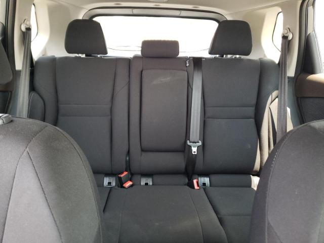 2023 NISSAN ROGUE S - 5N1BT3AA8PC921511
