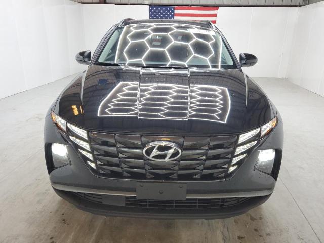 2024 HYUNDAI TUCSON SEL - 5NMJBCDE8RH323229