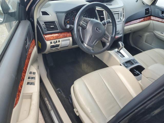 2012 Subaru Outback 2.5I Limited VIN: 4S4BRBJC5C3264929 Lot: 62110294