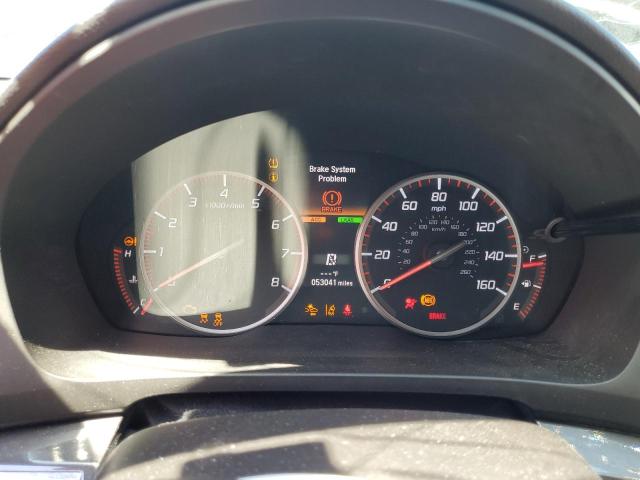 2020 ACURA ILX PREMIU - 19UDE2F87LA010729